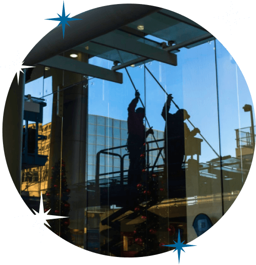 window-cleaning