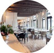 Hospitality Cleaning