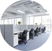 Office Cleaning