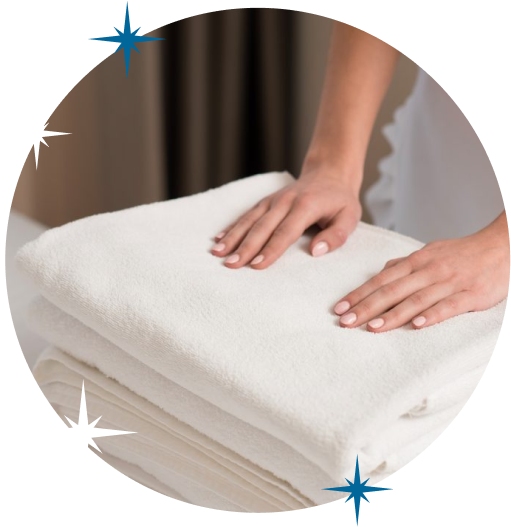 housekeeping